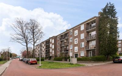 Tijgerstraat 201