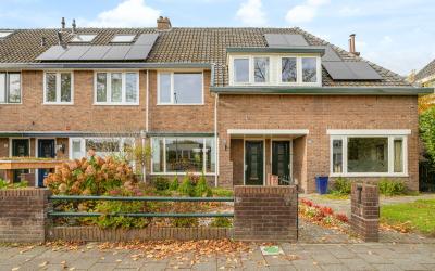 Wezenlaan 66