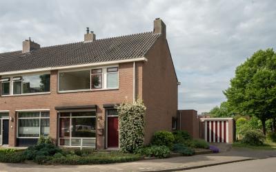 Dingostraat 1