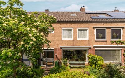 Dingostraat 58