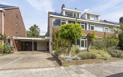 Dingostraat 112