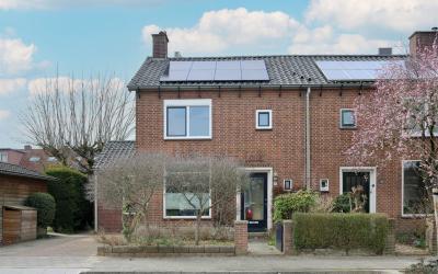 Bisonstraat 52