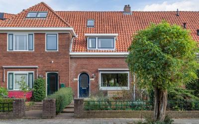 Leeuwstraat 11