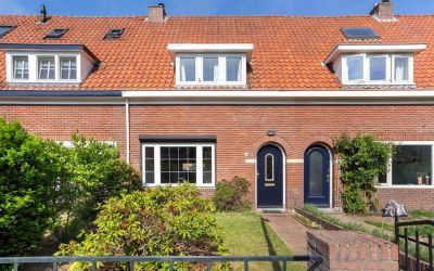 Leeuwstraat 18