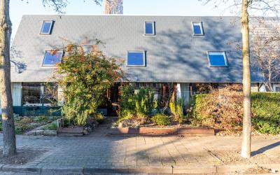 Okapistraat 72