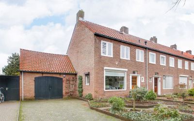 Vossenlaan 21