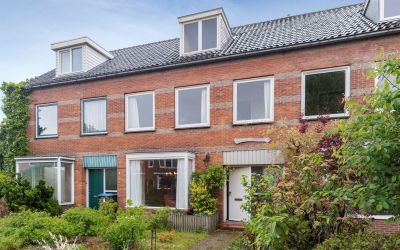 Vossenlaan 9