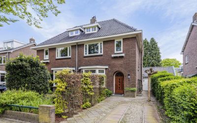 Vossenlaan 93
