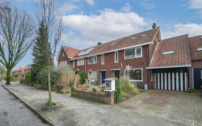 Vossenlaan 249