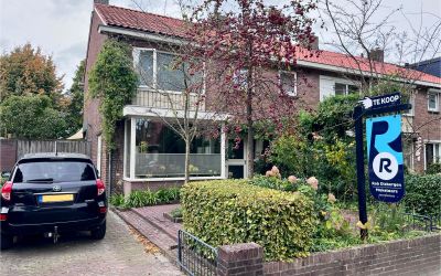 Vossenlaan 148