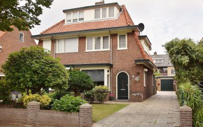 Vossenlaan 170