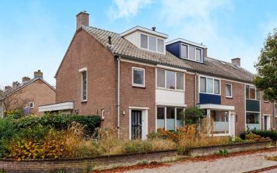 Steenbokstr. 9