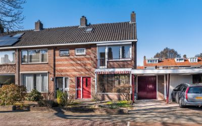 Antiloopstraat 28