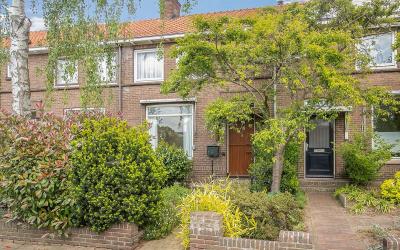 Zebrastraat 16