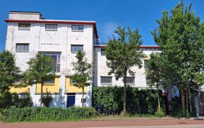 Graafseweg 183-A