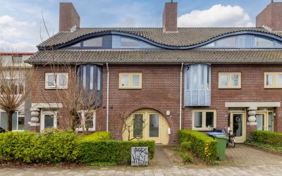 Graafseweg 185-A