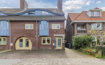 Graafseweg 185-E