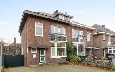 Graafseweg 213-A