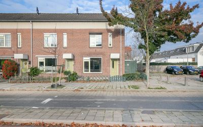 Graafseweg 172