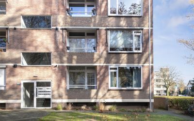 Rentmeesterlaan 2