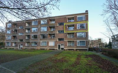 Rentmeester. 6