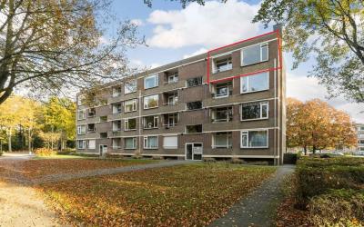 Rentmeesterlaan 8