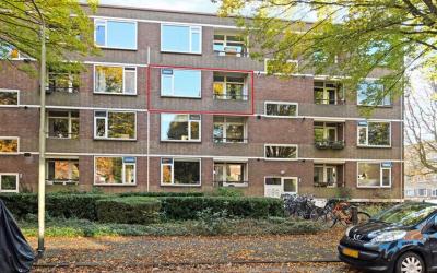 Vossenlaan 349