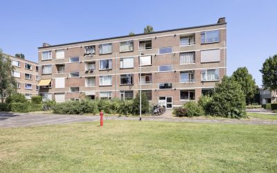 Beverweg 28