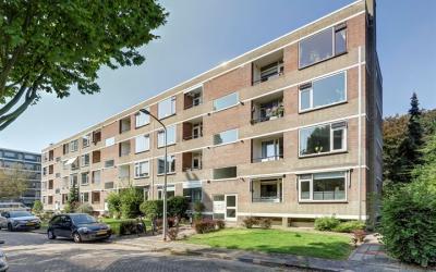 Beverweg 66