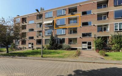 Beverweg 84