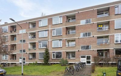 Beverweg 86