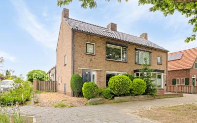 Weg door Jo. 17