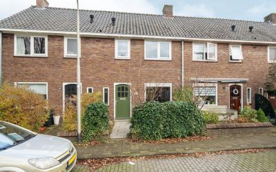 Sikkelstraat 34