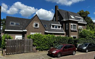 Zichtstraat 2-B