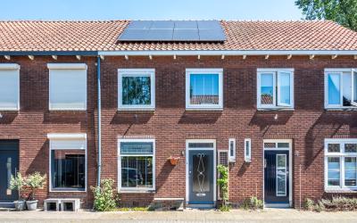 Riekstraat 4