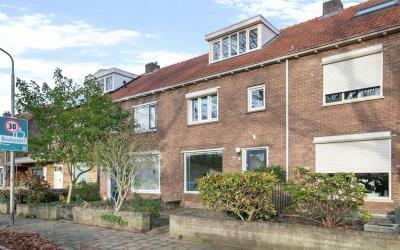 Fleminghstraat 60
