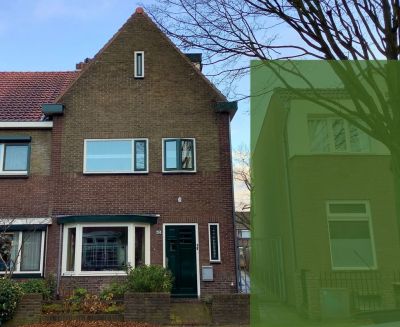 Hatertseveldweg 261