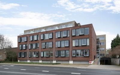 Graafseweg 247-D