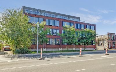 Graafseweg 247-K