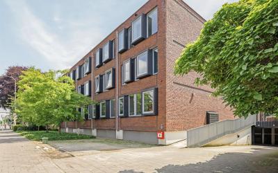 Graafseweg 247-P
