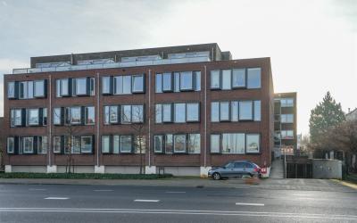 Graafseweg 249-P