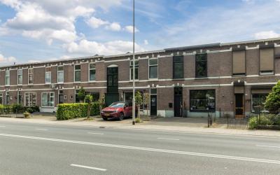 Graafseweg 303