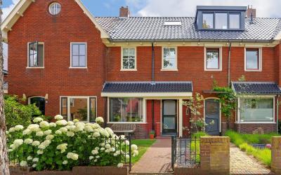 Veldstraat 11