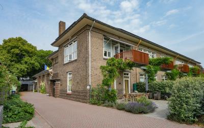 Veldstraat 4-N