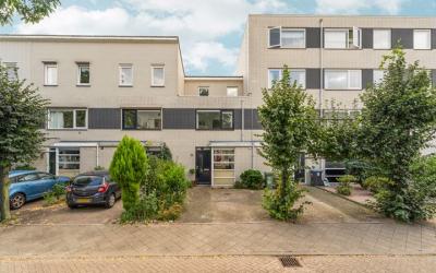 Keplerstraat 49
