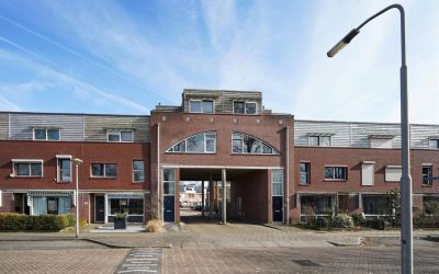 Keplerstraat 151