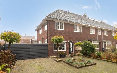 Nieuwe Moll. 35