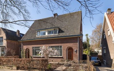 Nieuwe Mollenhutseweg 10