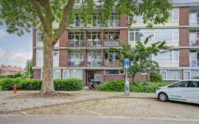 Newtonstraat 11