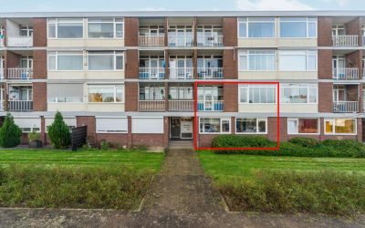 Newtonstraat 79